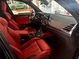 Фото 26 - BMW X3 M