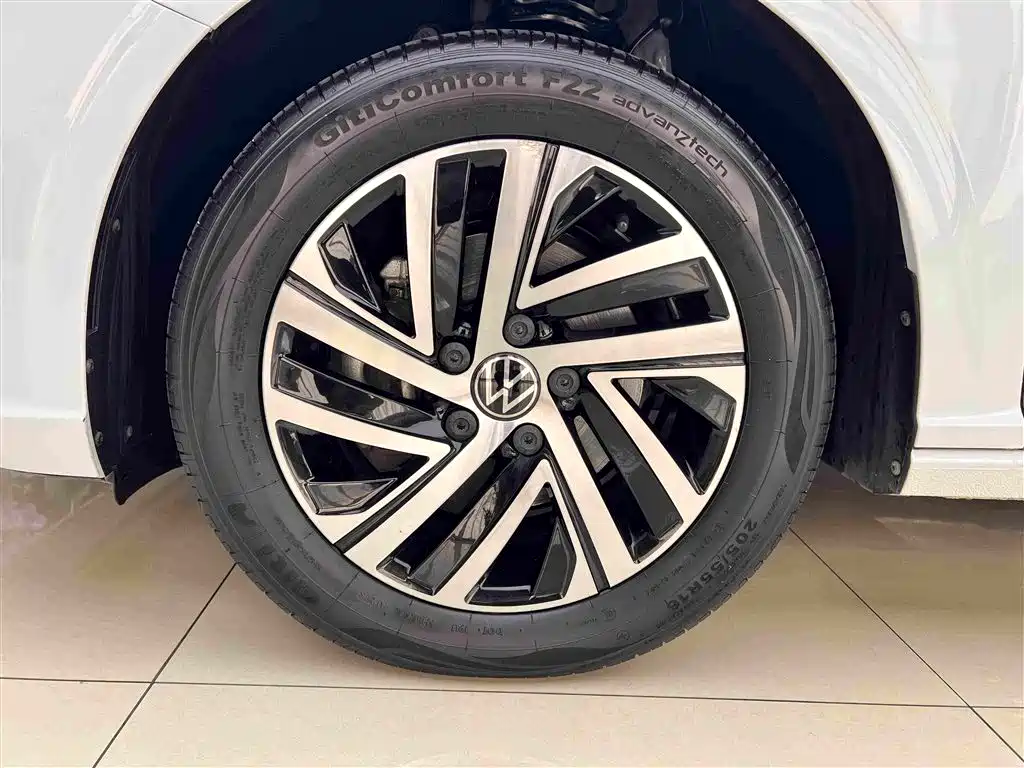 Volkswagen Lavida, миниатюра 18