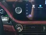 Фото 23 - Lexus LS