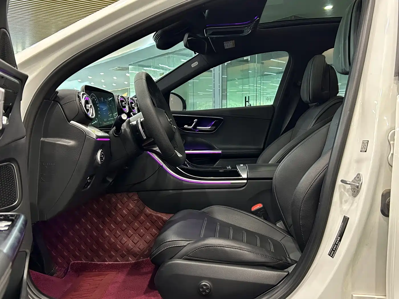 Mercedes-Benz C-Class 2023 C 260 L Sport фото 4