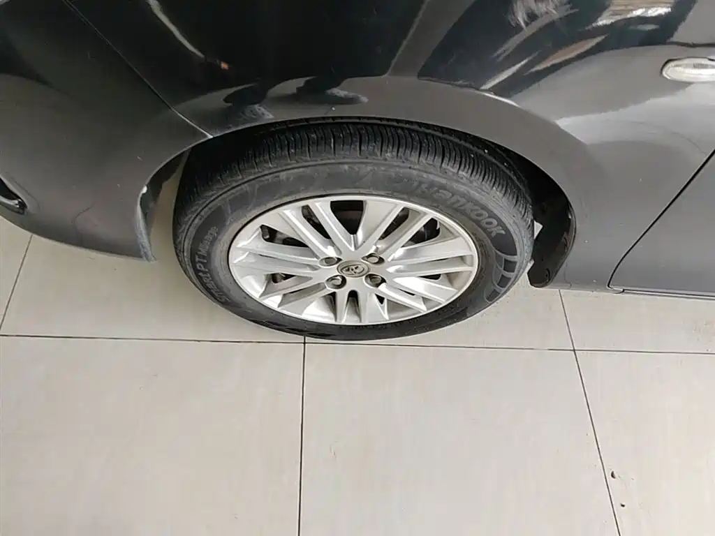 Toyota Vios 2014 1.5L Automatic Wisdom Edition фото 23