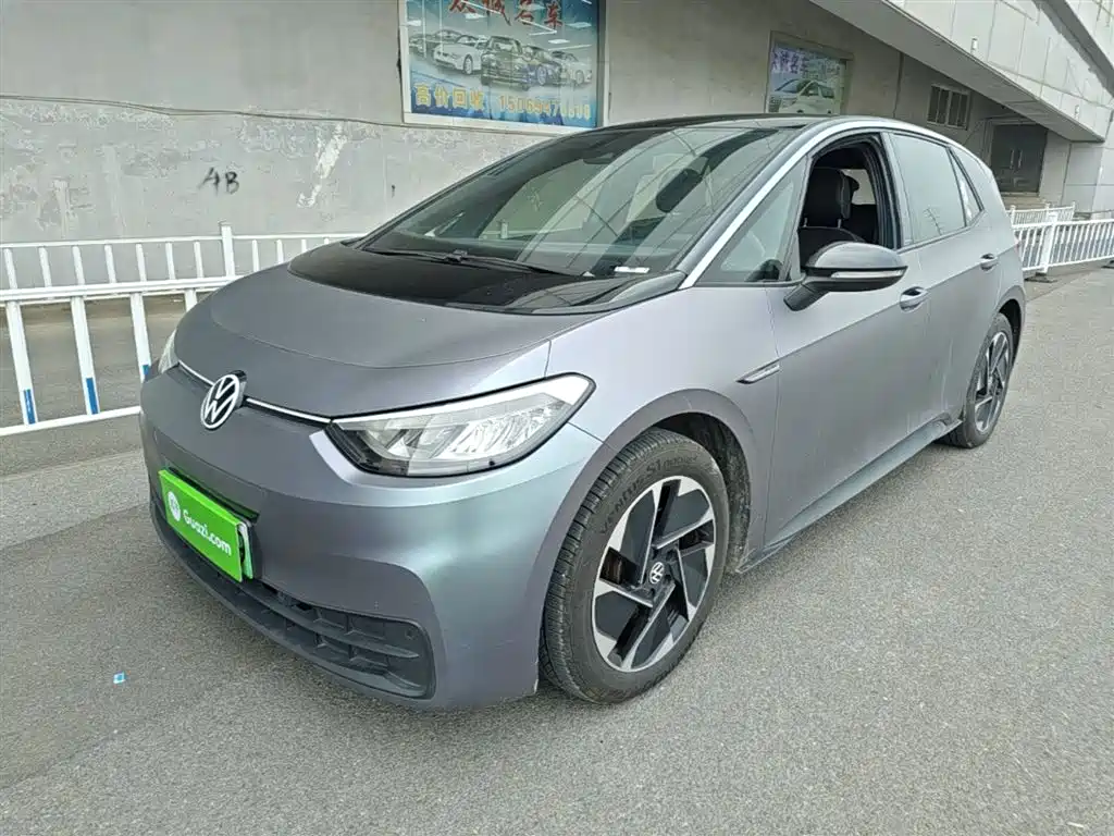 Volkswagen ID.3 2022 Active Pure Intelligent Pure Edition