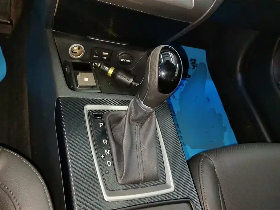 Hyundai Mistra 2019 1.8L Auto Smart GLS China VI фото 16