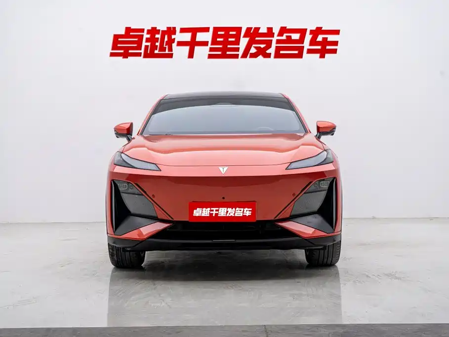 Deepal S07 2024 2024 215Max Qiankun Intelligent Driving ADS SE Range Extender