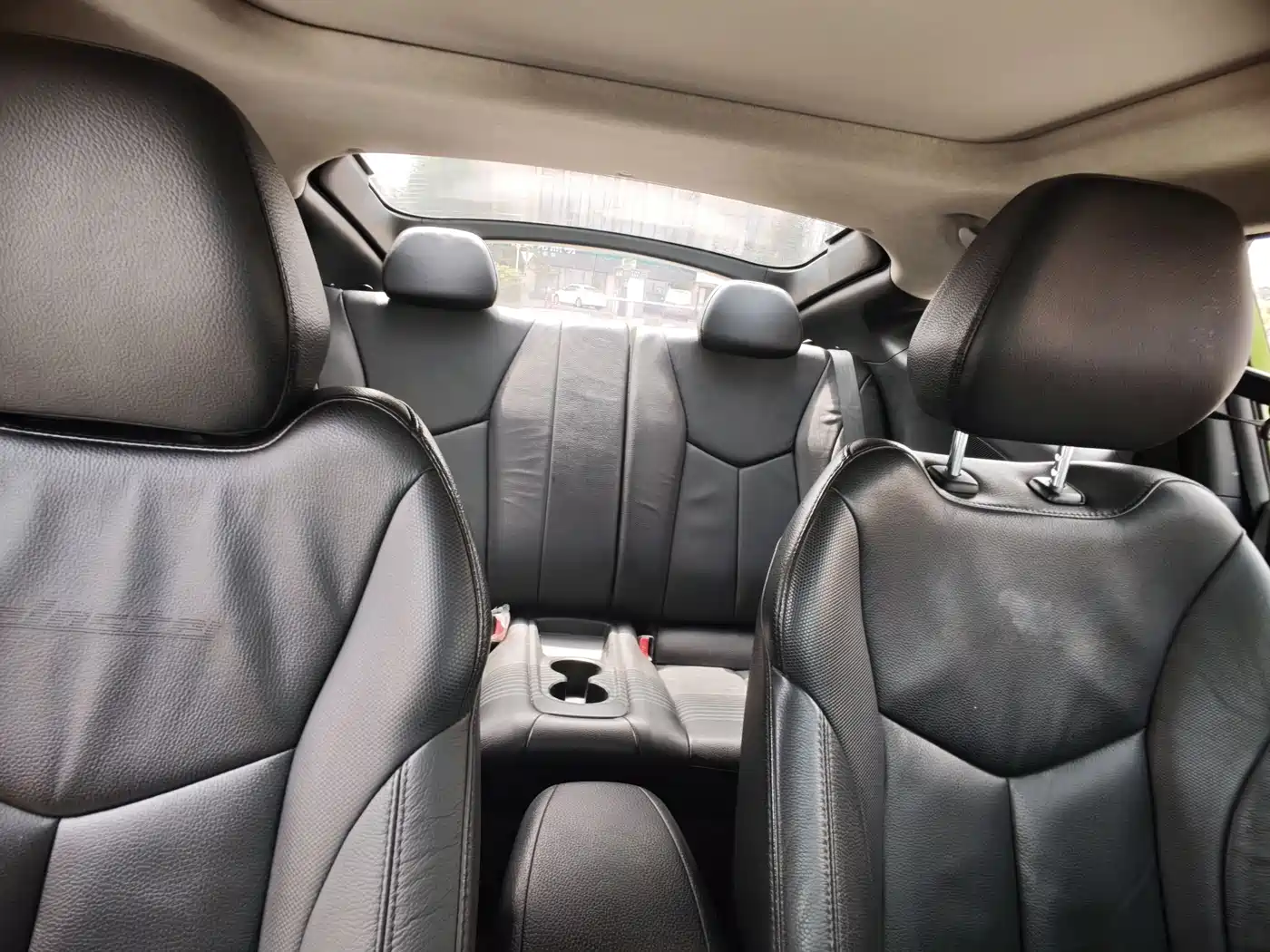Hyundai Veloster 2011 1.6L Automatic Flagship Edition фото 10
