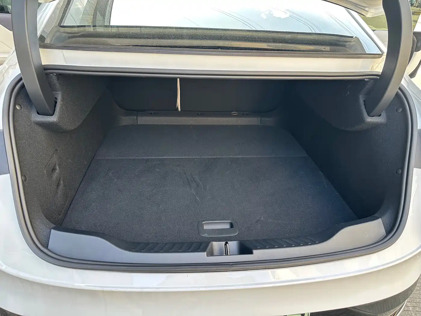 Buick Zenith Sedan 2025 2025 Model Base Version
