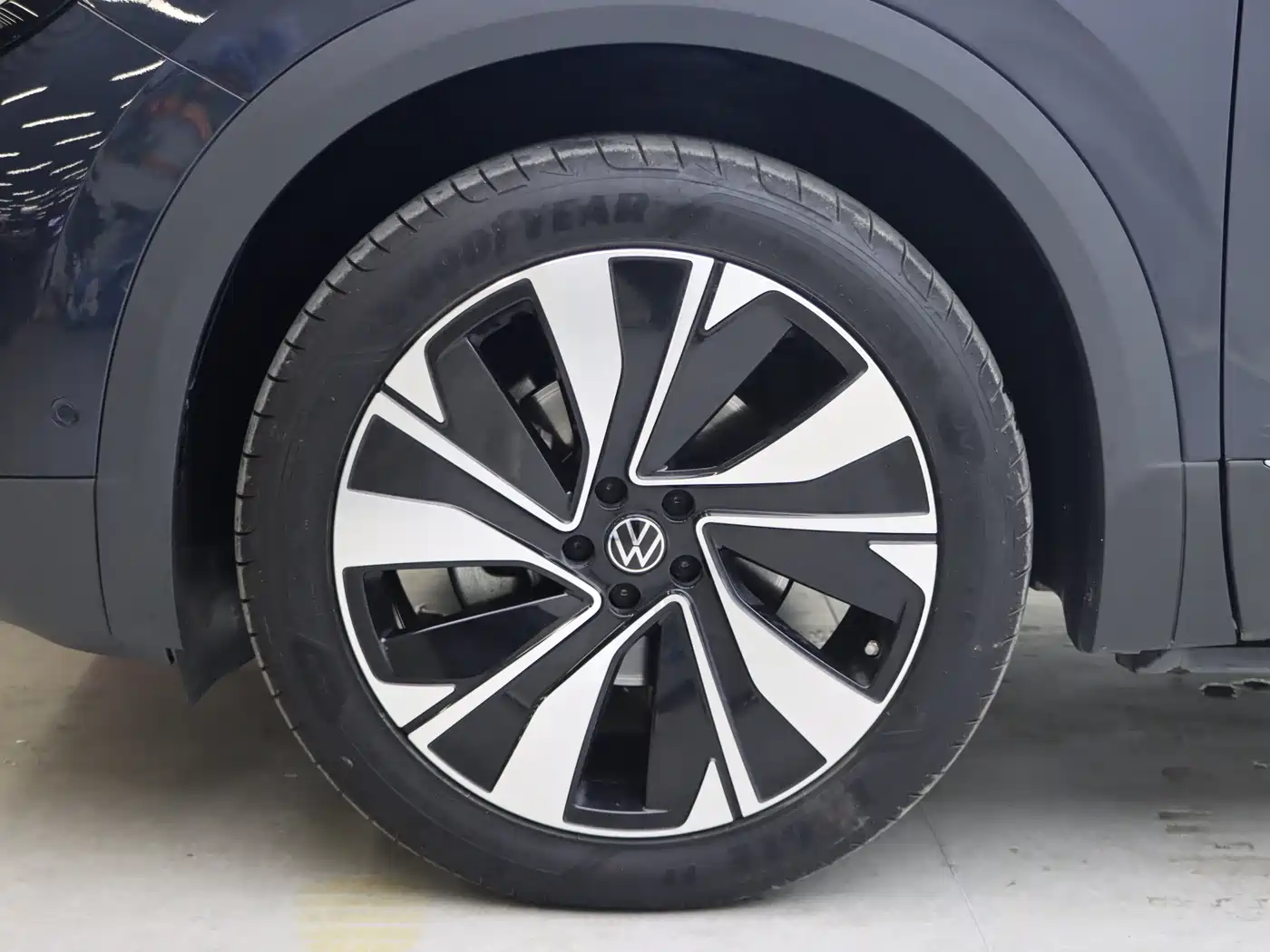 Volkswagen Talagon 2022 380TSI 4WD Flagship Victory Edition 6-seater фото 4