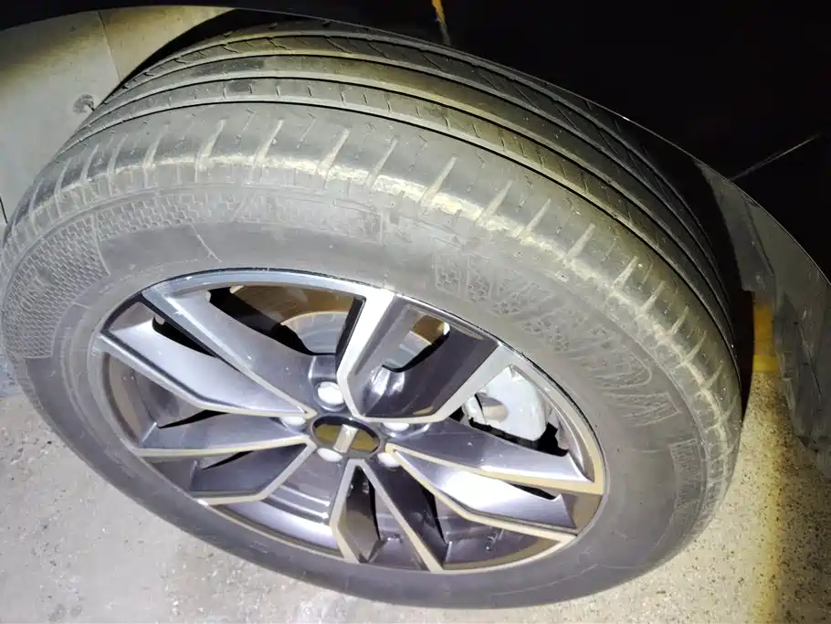 WEI PAI WEI BRAND VV5