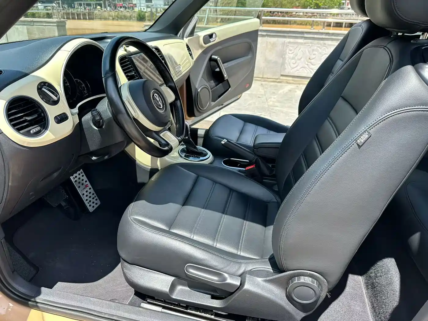 Volkswagen Beetle 2020 2017 180TSI Enjoy
