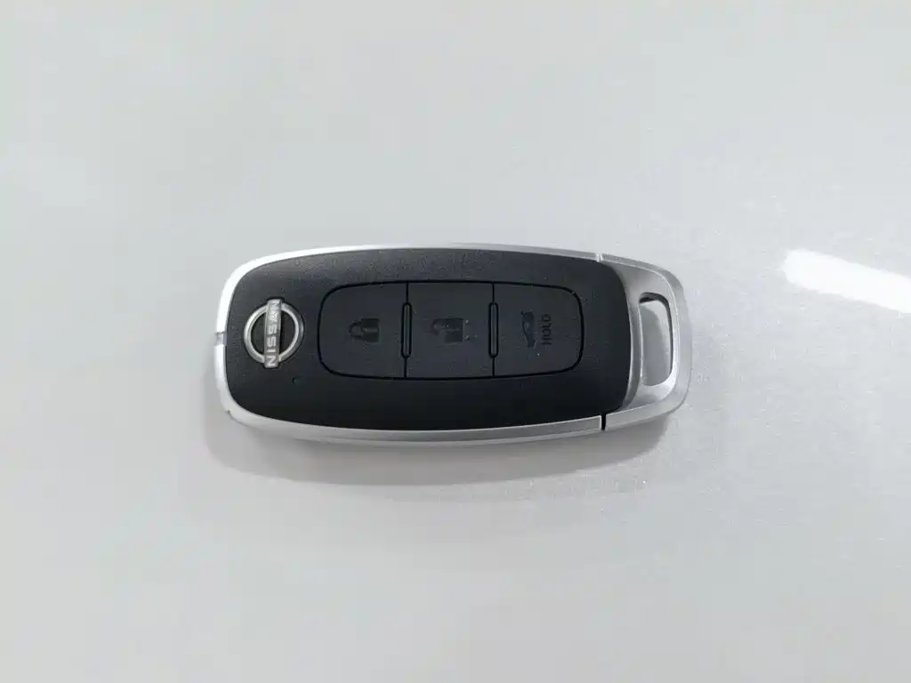 Nissan SYLPHY, миниатюра 19