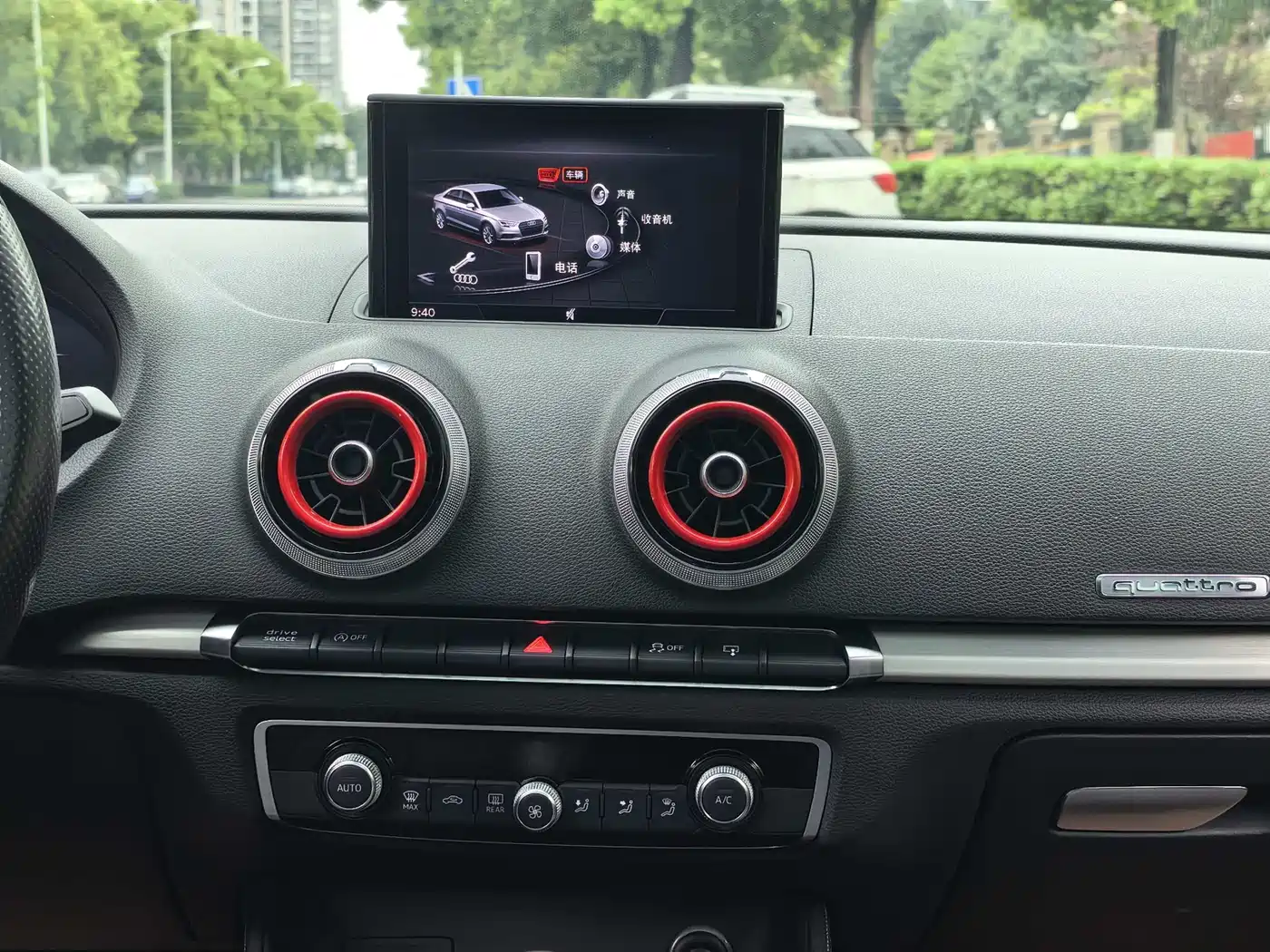 Audi S3 2017 Facelift S3 2.0T Limousine фото 8