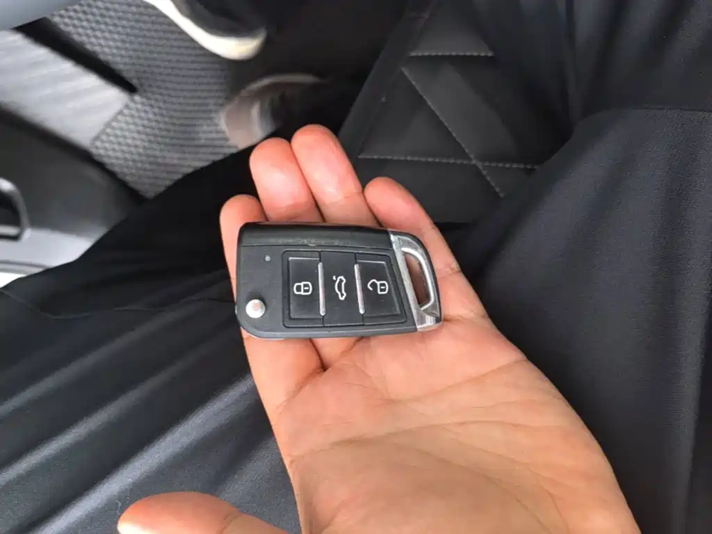 Volkswagen Tiguan, миниатюра 9