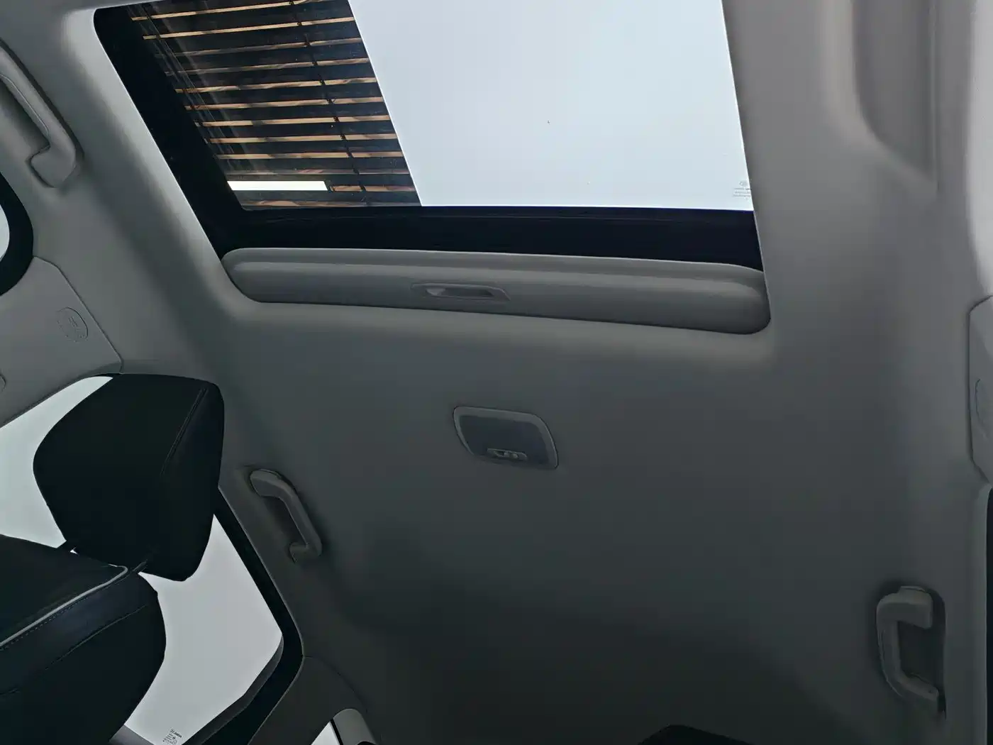 Haval H6 2021 National Trend Edition 1.5T Automatic Urban Edition фото 18