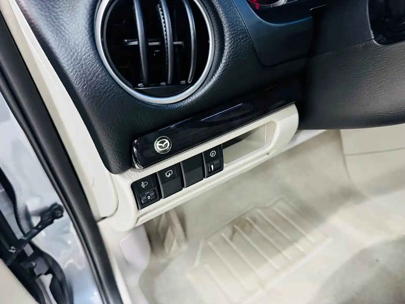 Mazda 6 2008 2008 2.0L Automatic Fashion