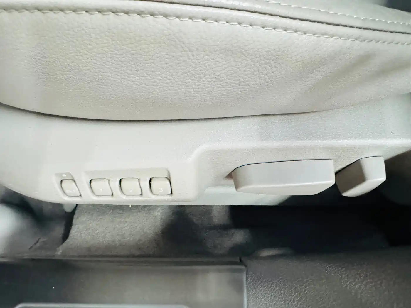 Mazda 6 2008 2008 2.0L Automatic Fashion