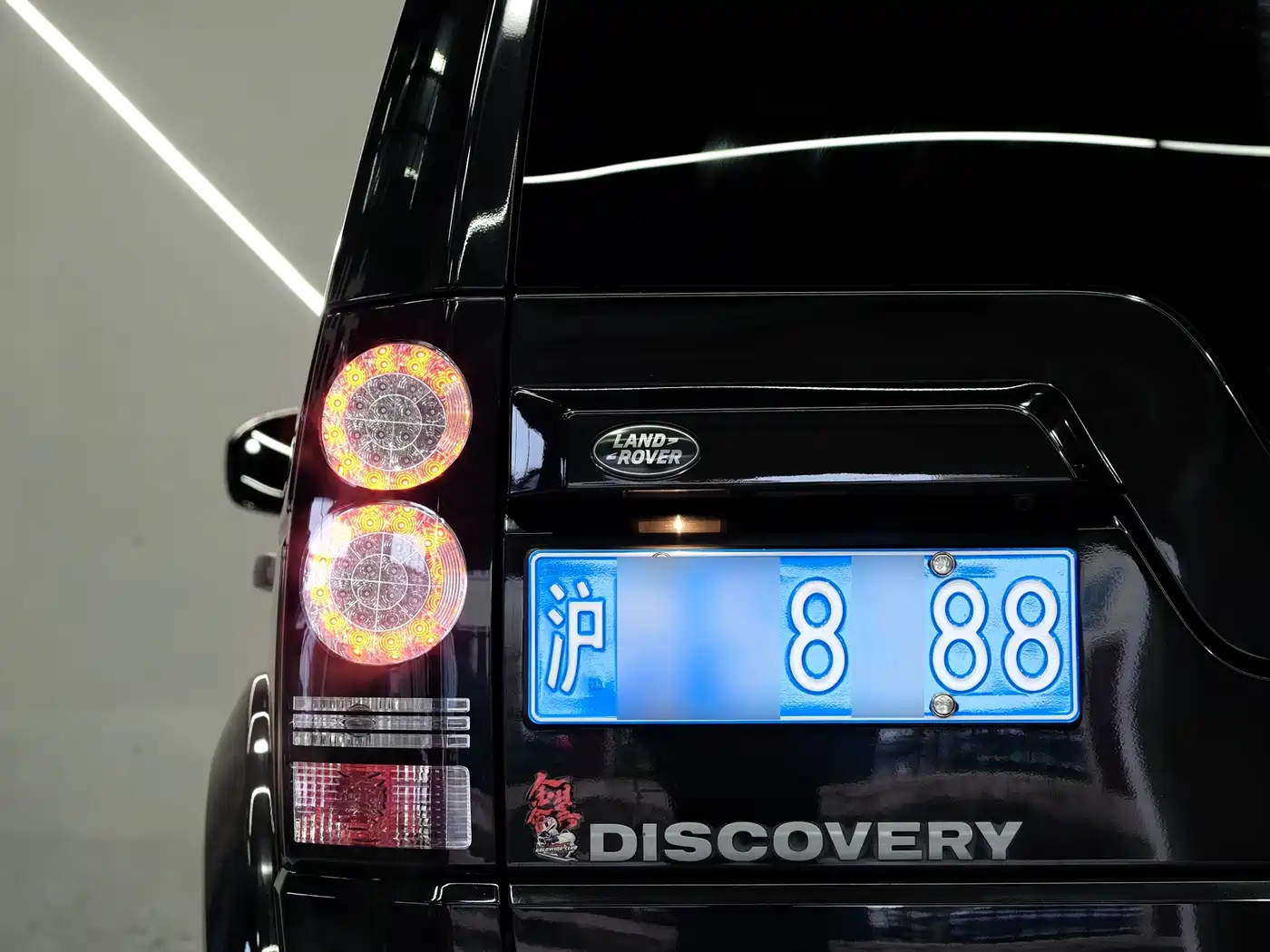 Land Rover Discovery 2015 3.0 SC V6 HSE Luxury фото 13