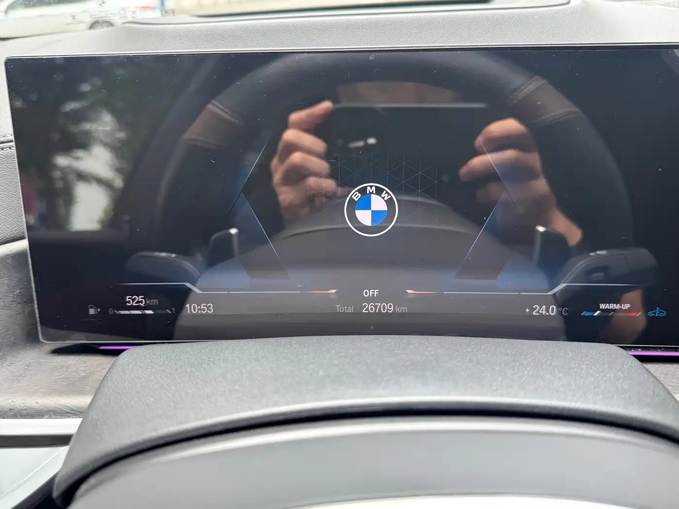 BMW X7 2023 xDrive40i Exclusive M Sport Package фото 8