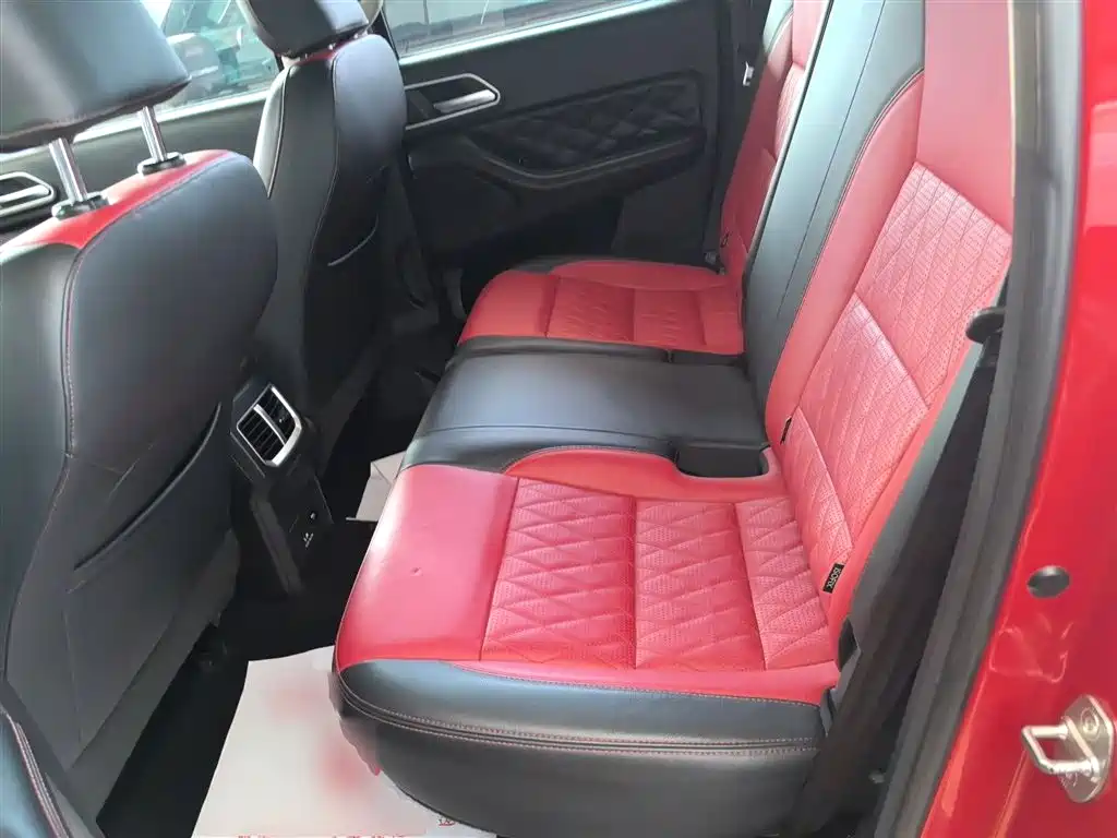 Great Wall Pao 2020 2020 2.0T Off-Road Auto Gasoline 4WD Premium Edition GW4C20B