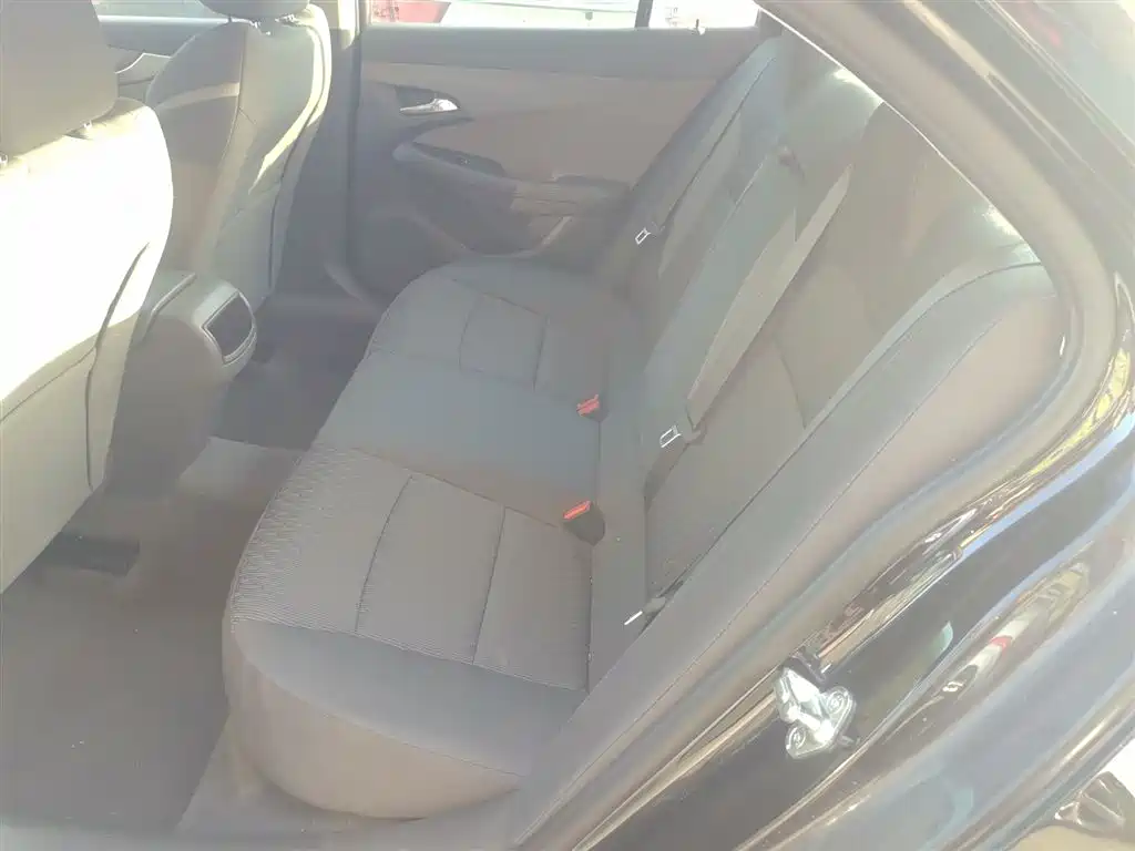 Chevrolet Malibu 2016 1.6T Automatic Comfort фото 14