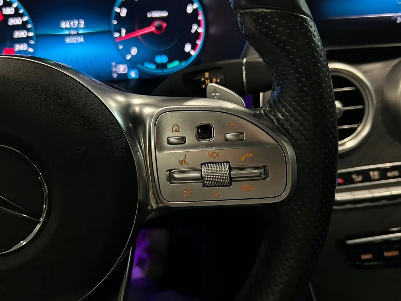Mercedes-Benz C-Class (Import) 2019 C 260 Coupe фото 16