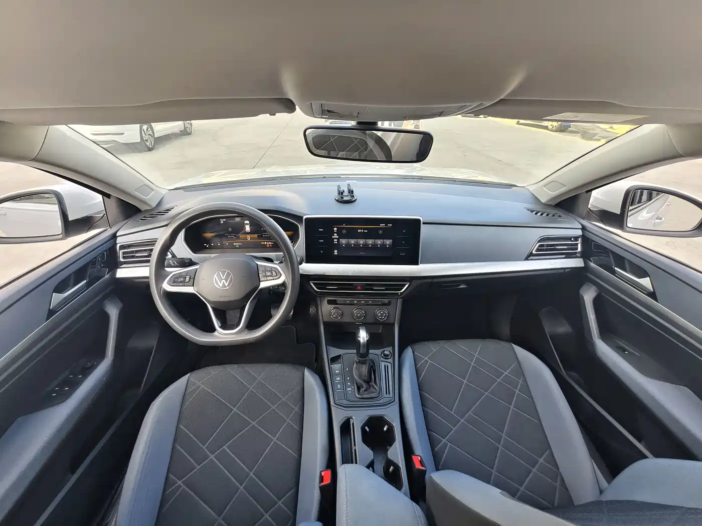 Volkswagen Lavida, миниатюра 13