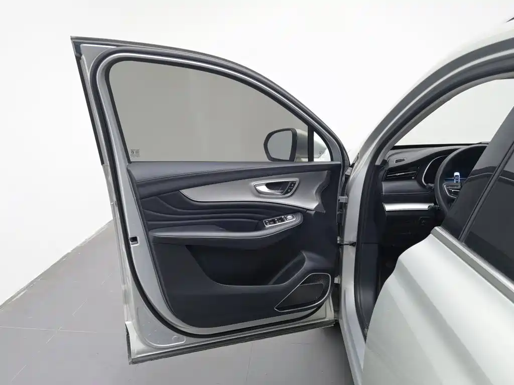 Roewe RX5 MAX 2021 2021 Supreme Series 400TGI Auto Luxury Cabin Edition