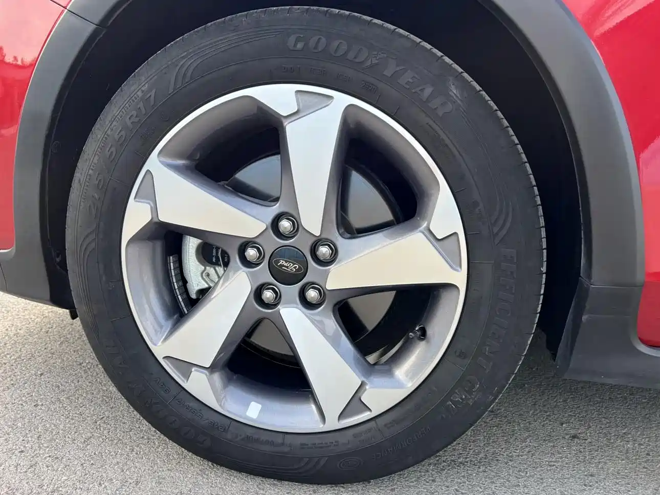 Photo 7 - Ford Focus