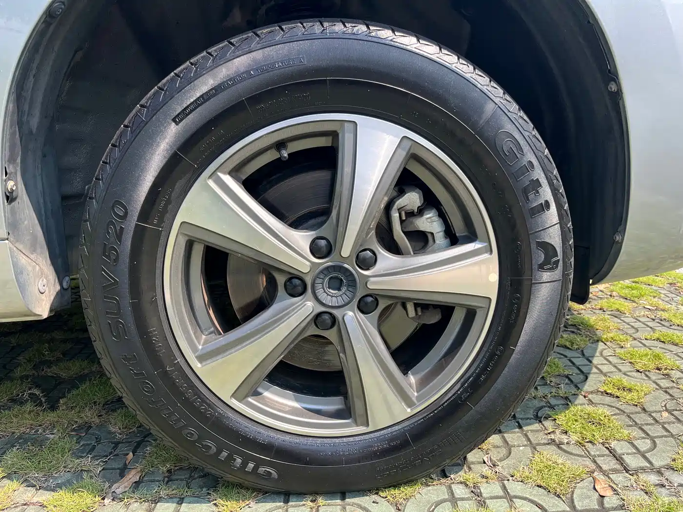 Haval H6 Coupe 2019 2019 1.5T Auto 2WD Elite Edition China VI