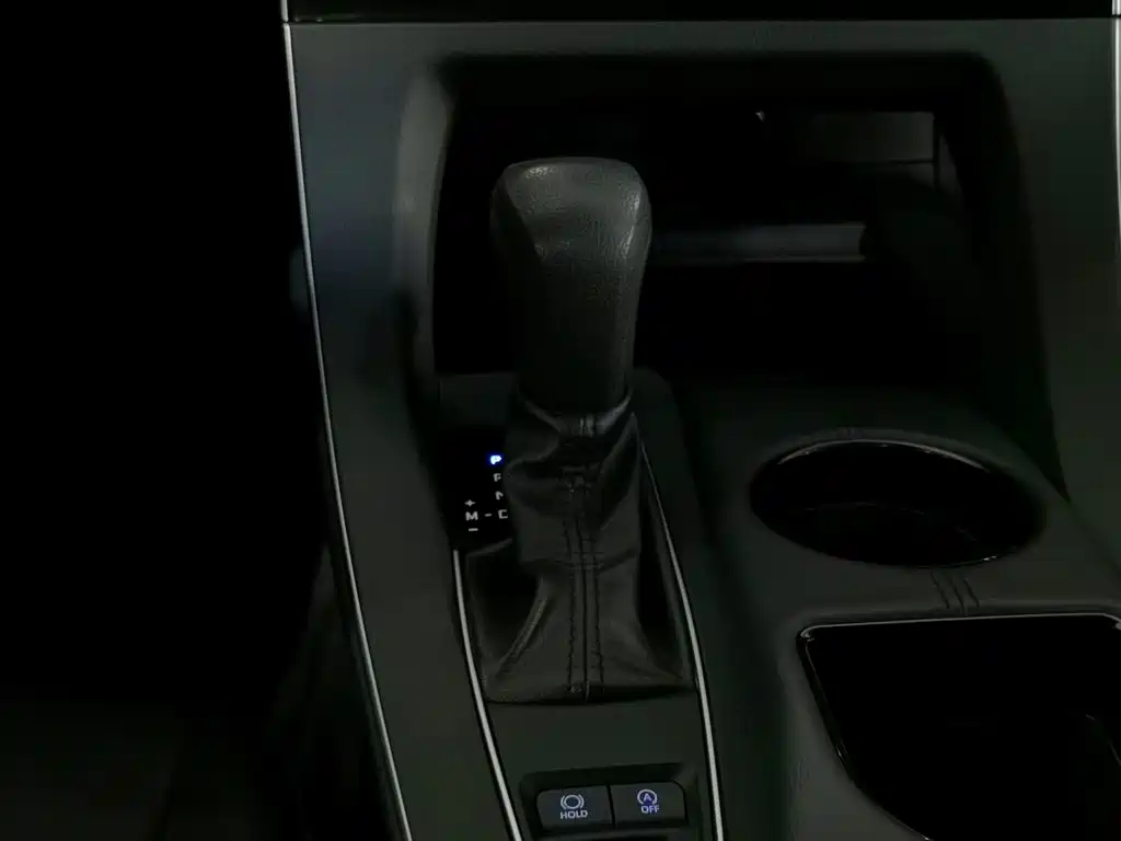 Toyota Avalon 2020 2019 2.0L Progressive Edition (China VI)