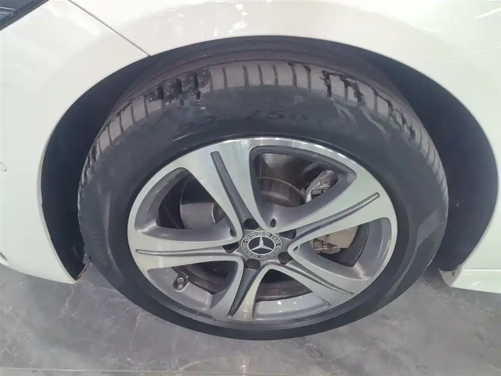 Mercedes-Benz C-Class 2022 C 200 L Sport Version фото 23