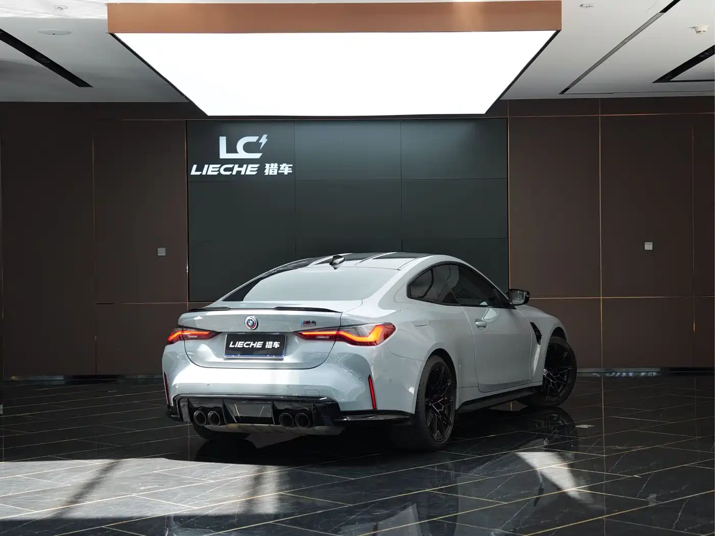 BMW M4, миниатюра 21