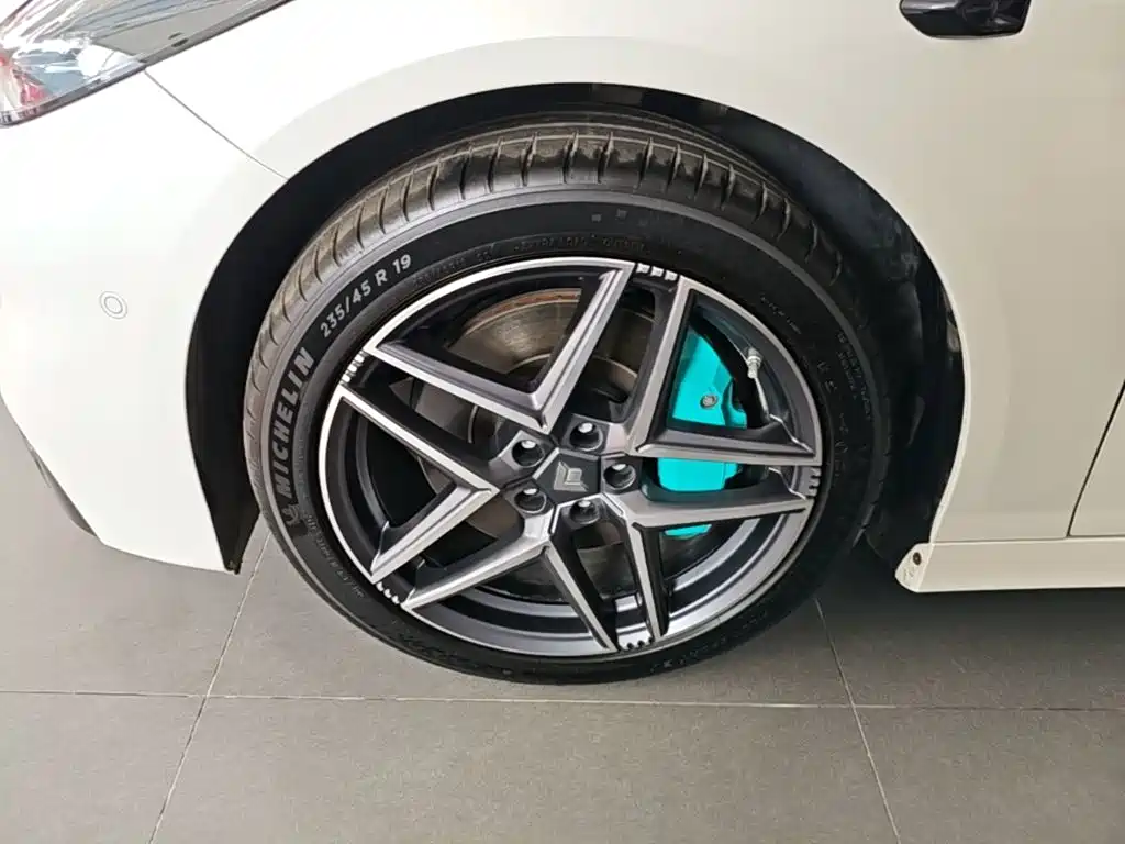 GAC Haobo Haobo GT 2025 2025 Facelift 710 Max Version