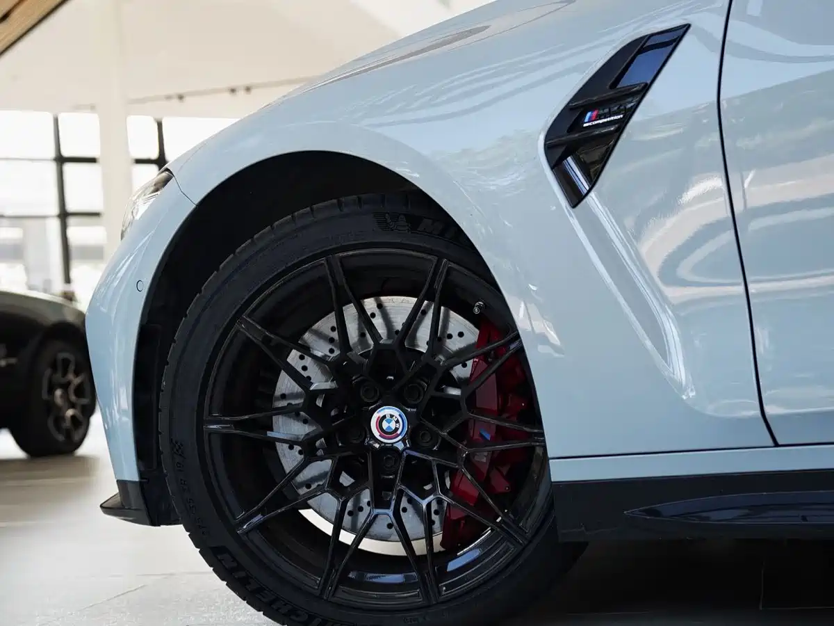BMW M4, миниатюра 19
