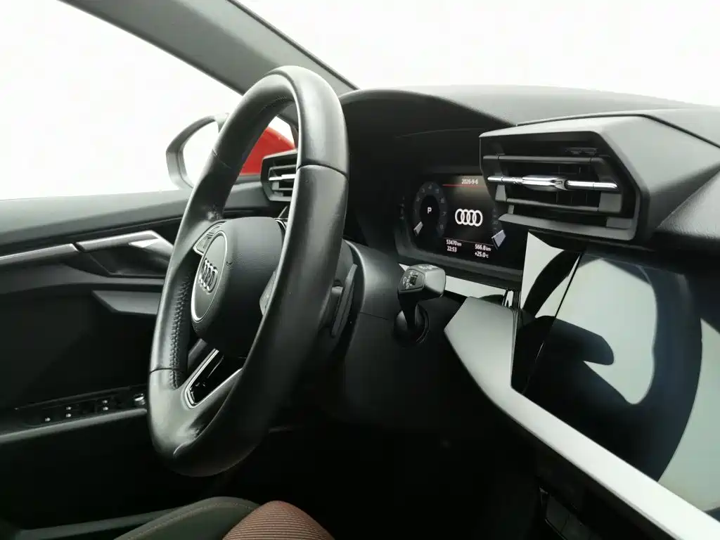 Audi A3, миниатюра 22