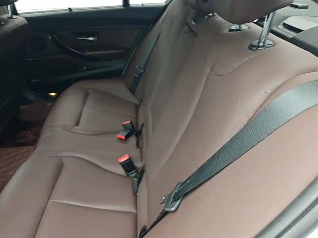 BMW 3 Series 2019 320Li Fashion Type фото 17