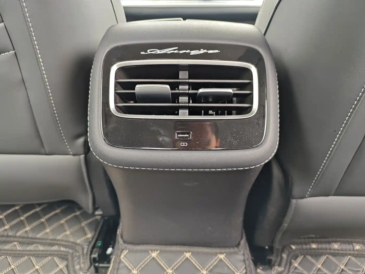 Chery Arrizo 8 2025 2025 Model 1.6T DCT Smart