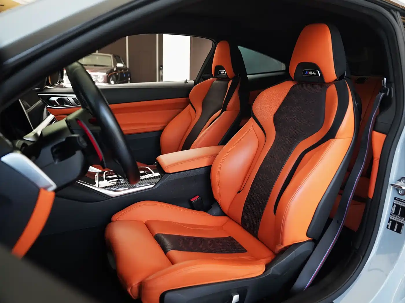 BMW M4, миниатюра 16