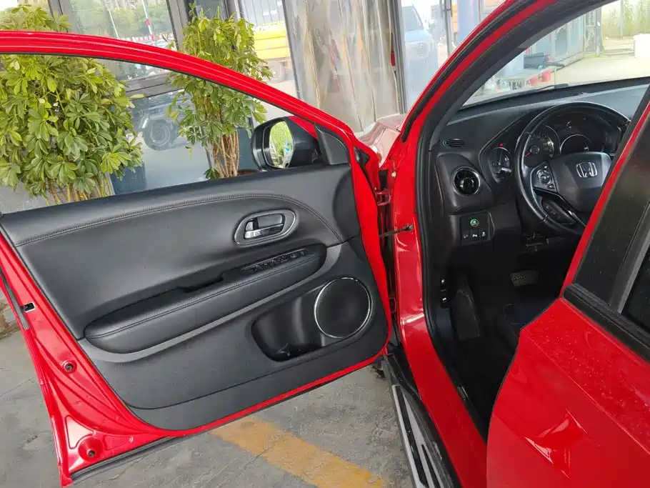 Honda XR-V 2015 2015 1.8L VTi CVT Luxury
