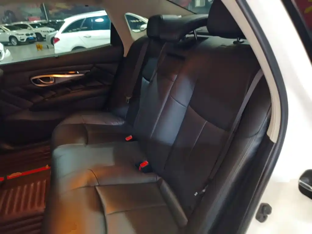 Infiniti Q70 2019 2019 Q70L 2.0T Elite Edition