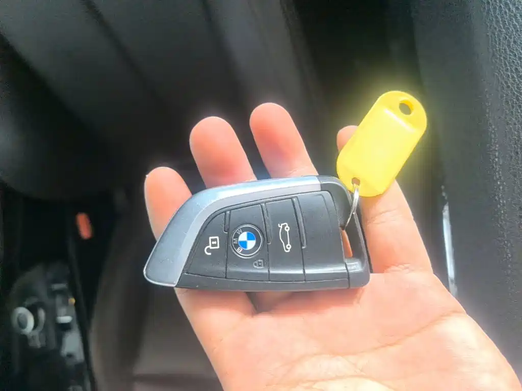 BMW X2 2020 2021 sDrive25i Leading M Off-Road Package