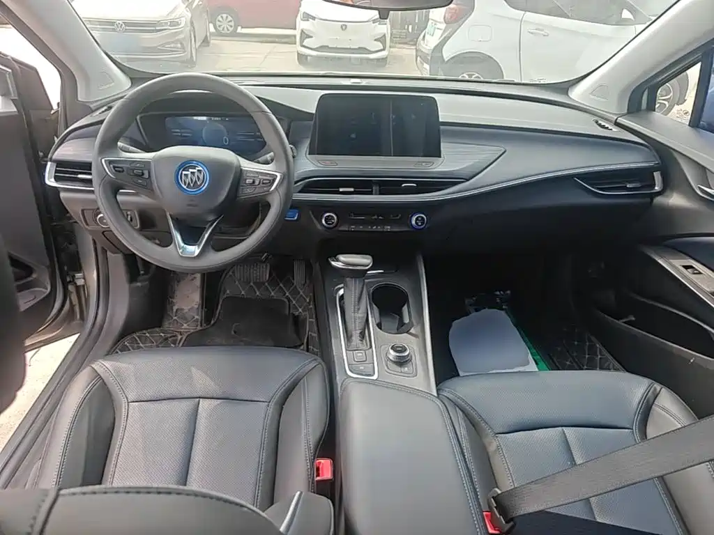 Buick Velite 6 2024 2024 430km Comfort Edition