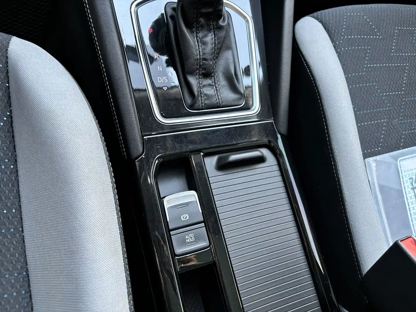 Фото 15 - Jetta VS7