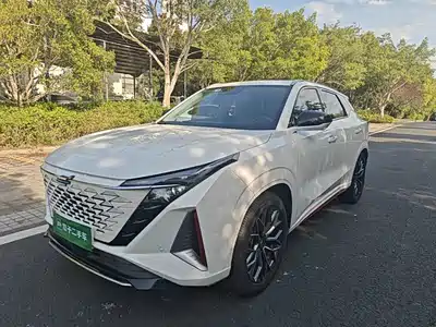 Changan Oshan Z6