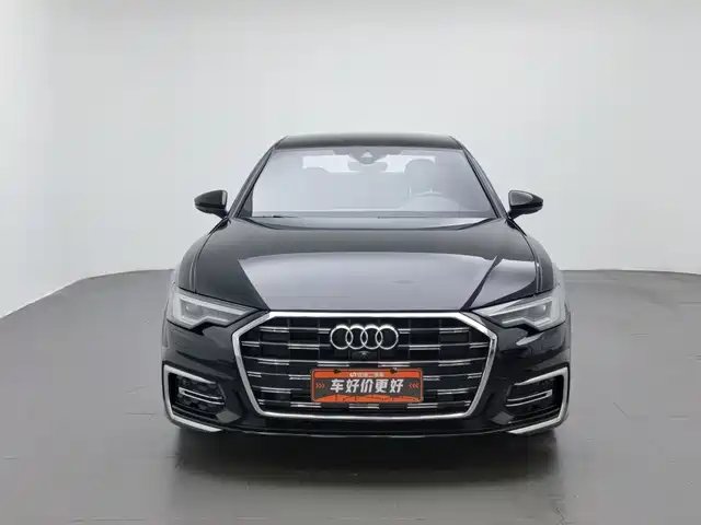 Audi A6L 2024 45 TFSI Premium Dynamic — фото 3