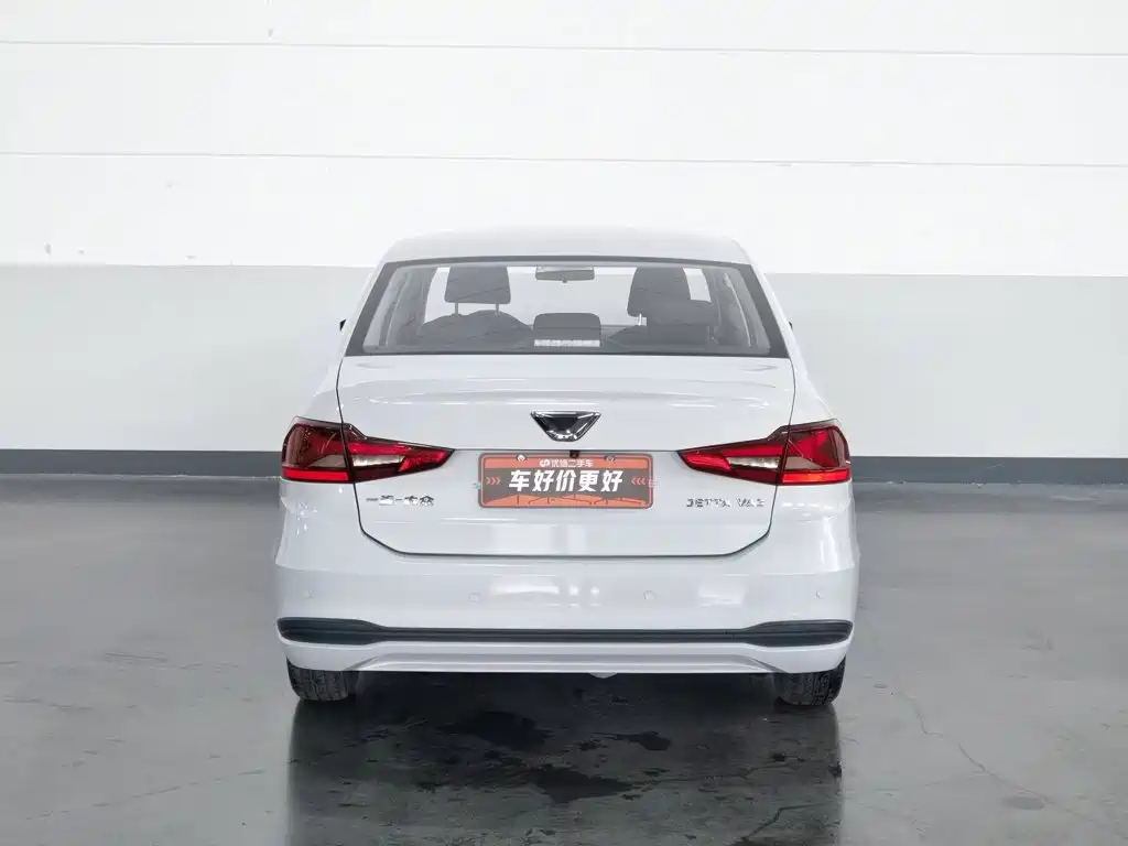 Jetta VA3 2021 2021 1.5L Automatic Upward Life Edition