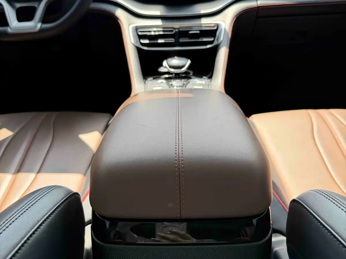BYD Song PLUS 2021 2020 1.5T Automatic Premium