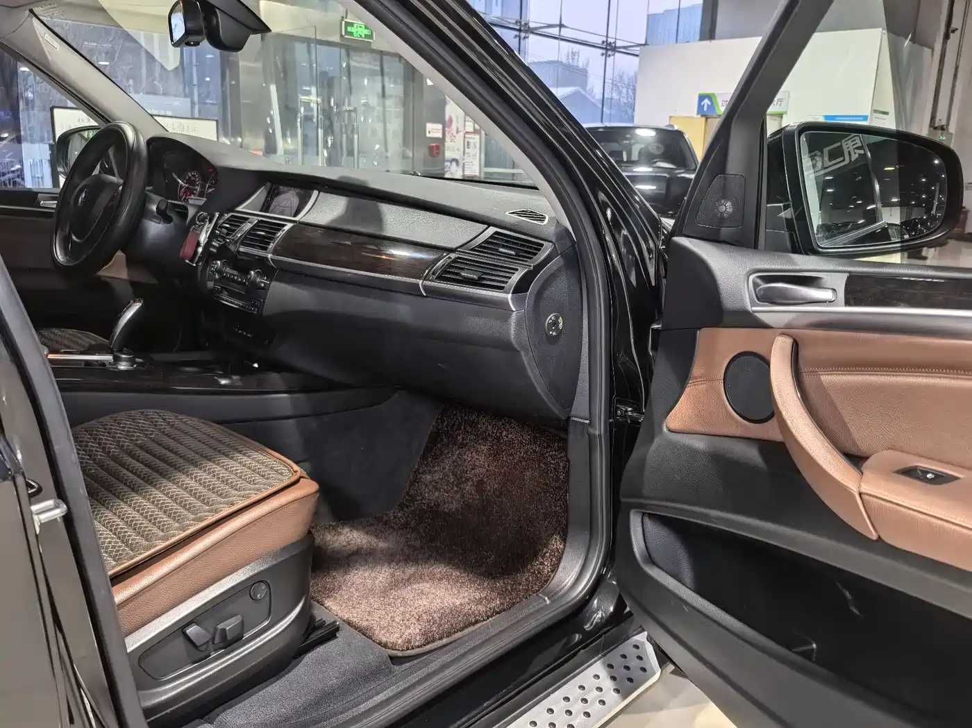 BMW X5 (Import) 2011 xDrive35i Premium фото 20