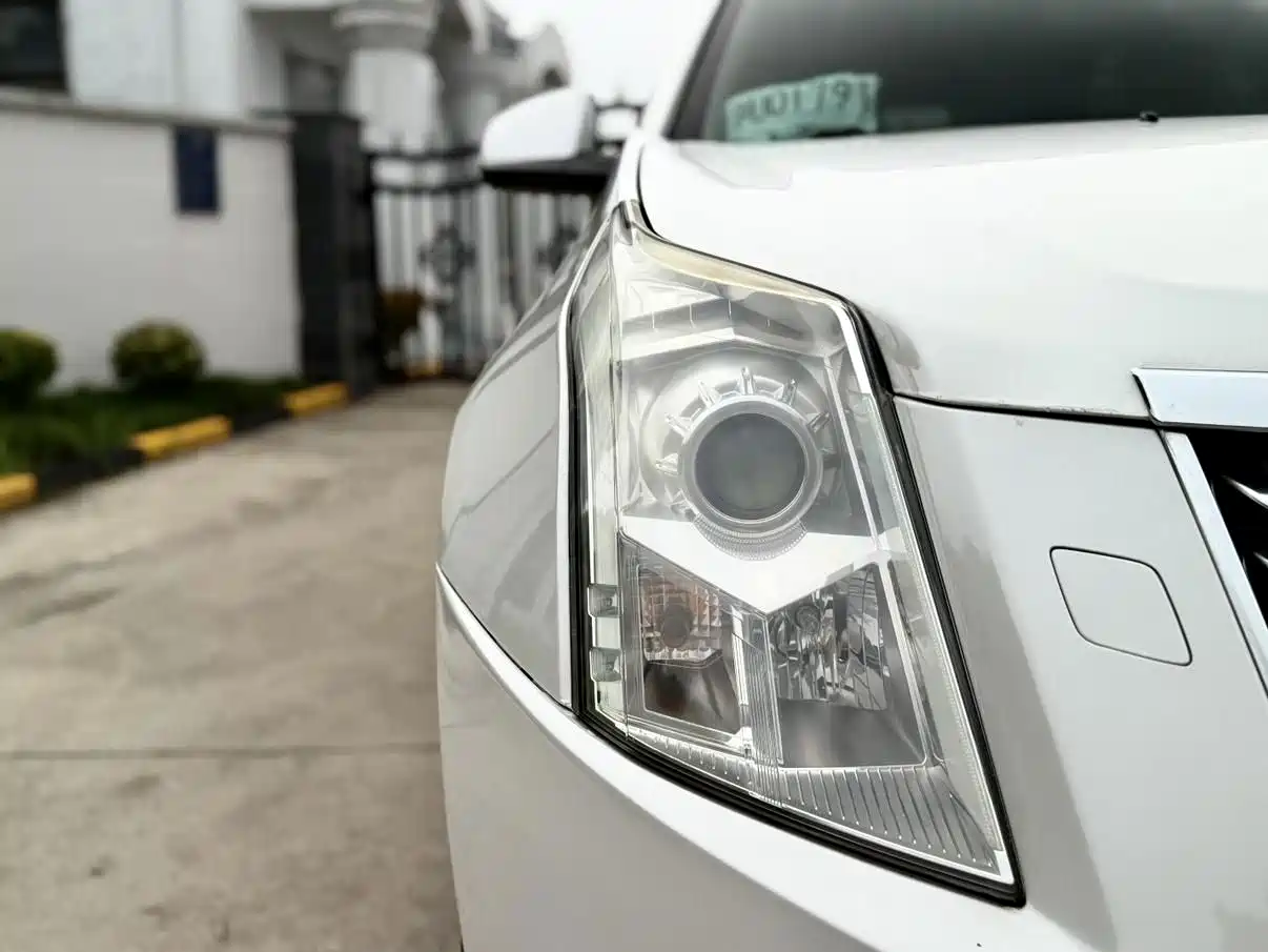 Cadillac SRX 2016 2014 3.0L Elite Model