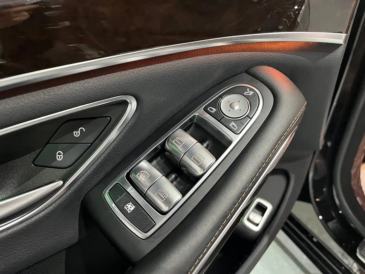 Mercedes-Benz Maybach S-Class 2019 Facelift S 450 4MATIC фото 6
