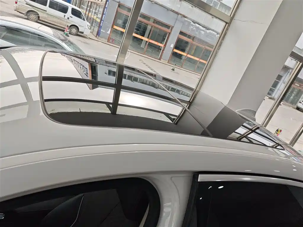 BMW 5 Series 2020 530Li Leading Luxury Package фото 27
